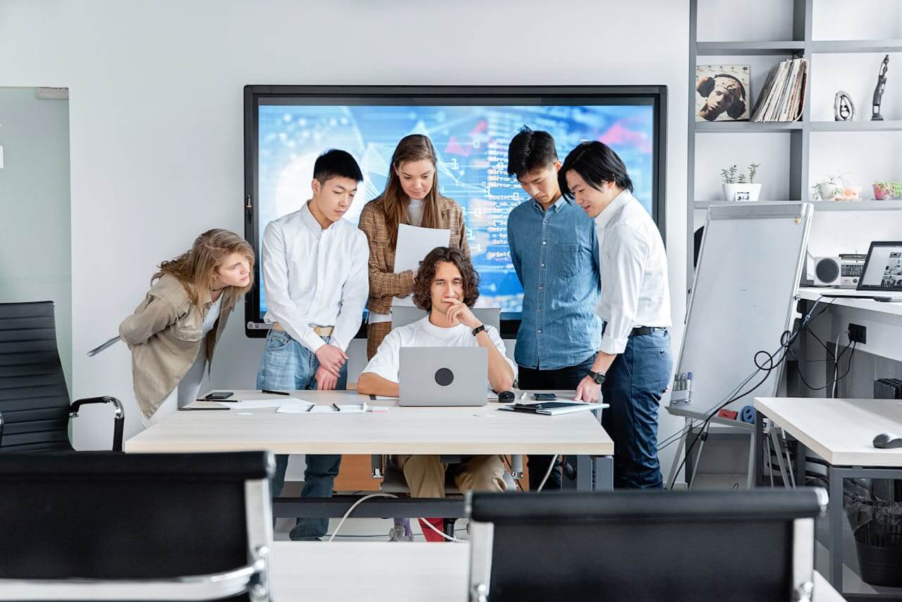 Best Business Setup consultant in Dubai