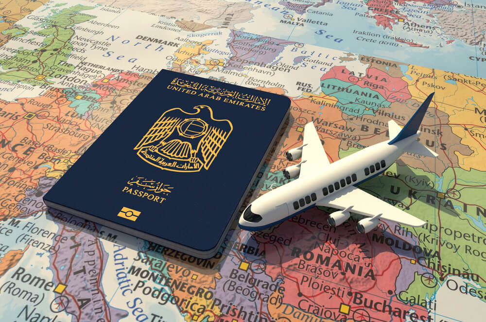 Emirates ID service In Dubai